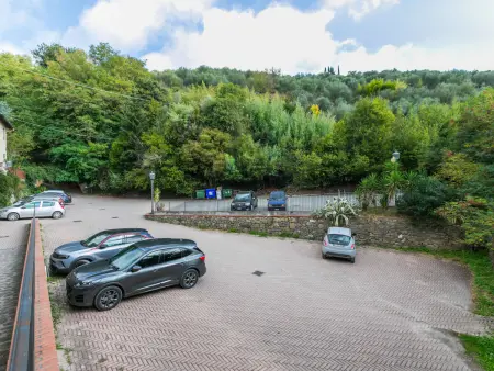 La casa del Fale di Collodi, Appartement 4 personnes à Pescia - Photo 45