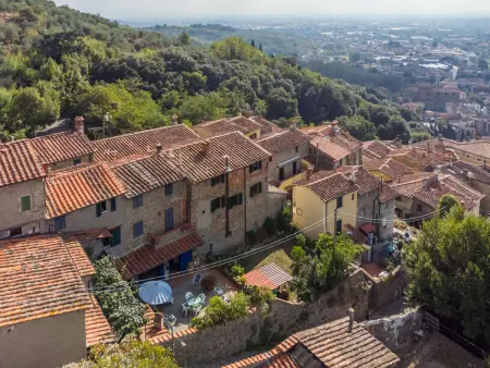 La casa del Fale di Collodi, Appartement 4 personnes à Pescia - Photo 46