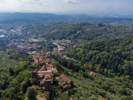 La casa del Fale di Collodi, Appartement 4 personnes à Pescia - Photo 47
