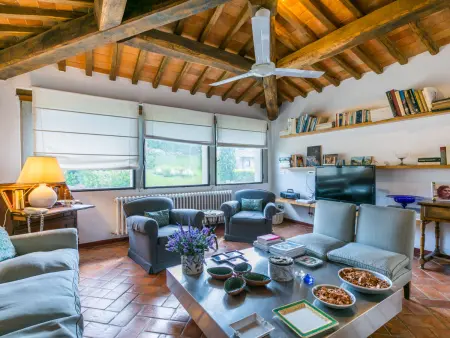 Ortensia, Maison 8 personnes à Greve in Chianti - Photo 3