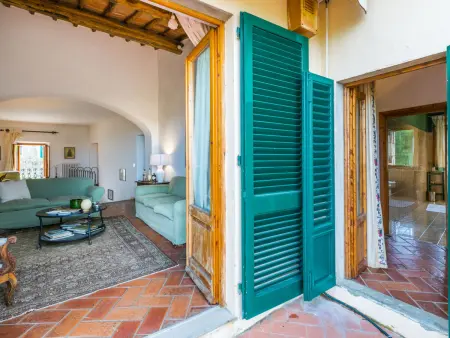 Ortensia, Maison 8 personnes à Greve in Chianti - Photo 13
