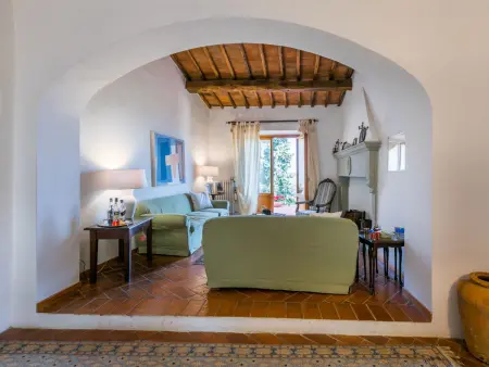 Ortensia, Maison 8 personnes à Greve in Chianti - Photo 15