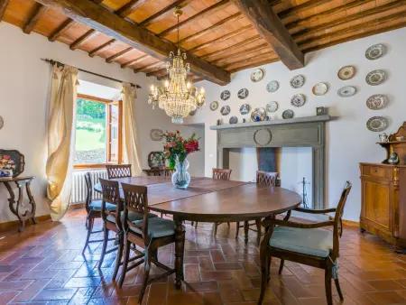 Ortensia, Maison 8 personnes à Greve in Chianti - Photo 17