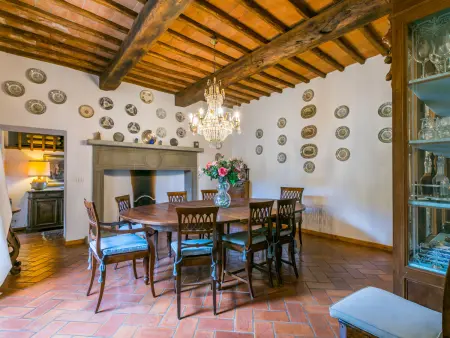 Ortensia, Maison 8 personnes à Greve in Chianti - Photo 18