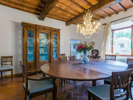Ortensia, Maison 8 personnes à Greve in Chianti - Photo 19