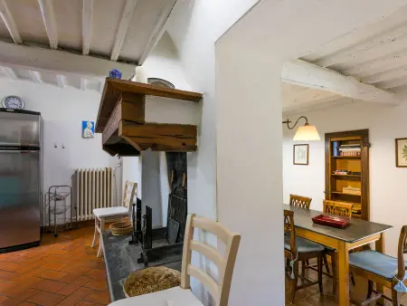 Ortensia, Maison 8 personnes à Greve in Chianti - Photo 22