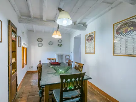 Ortensia, Maison 8 personnes à Greve in Chianti - Photo 23
