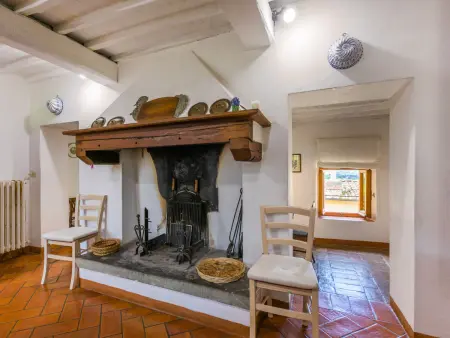 Ortensia, Maison 8 personnes à Greve in Chianti - Photo 25