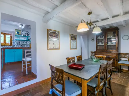 Ortensia, Maison 8 personnes à Greve in Chianti - Photo 26