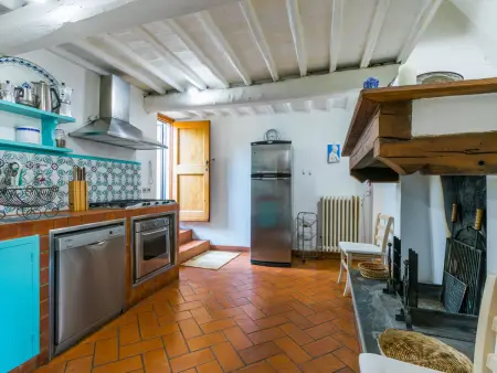 Ortensia, Maison 8 personnes à Greve in Chianti - Photo 27