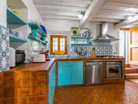 Ortensia, Maison 8 personnes à Greve in Chianti - Photo 28