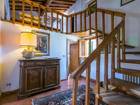 Ortensia, Maison 8 personnes à Greve in Chianti - Photo 29