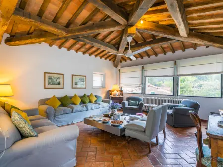 Ortensia, Maison 8 personnes à Greve in Chianti - Photo 30