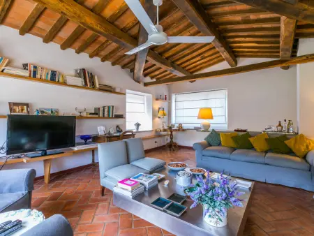 Ortensia, Maison 8 personnes à Greve in Chianti - Photo 31