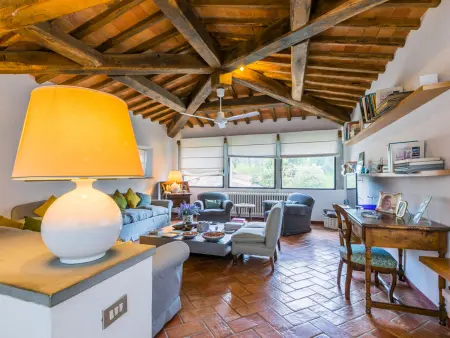 Ortensia, Maison 8 personnes à Greve in Chianti - Photo 32