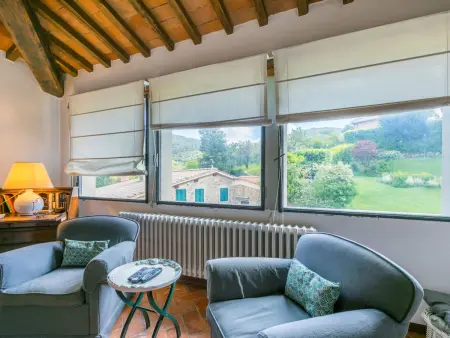 Ortensia, Maison 8 personnes à Greve in Chianti - Photo 33