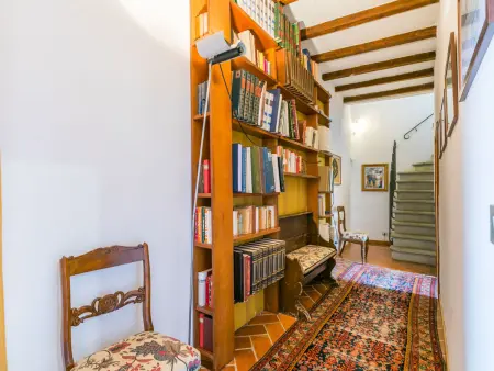 Ortensia, Maison 8 personnes à Greve in Chianti - Photo 34