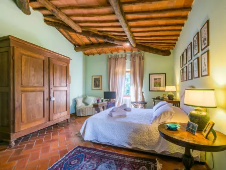 Ortensia, Maison 8 personnes à Greve in Chianti - Photo 35