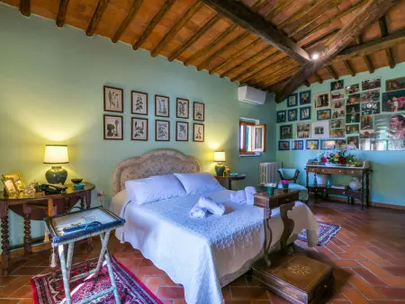 Ortensia, Maison 8 personnes à Greve in Chianti - Photo 36