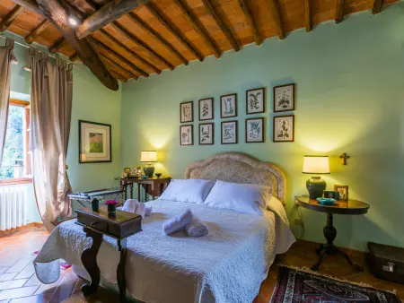 Ortensia, Maison 8 personnes à Greve in Chianti - Photo 37