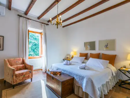 Ortensia, Maison 8 personnes à Greve in Chianti - Photo 42