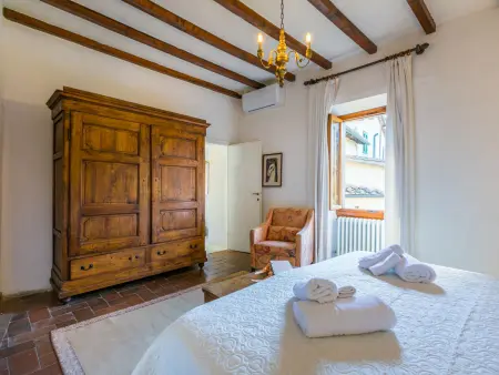 Ortensia, Maison 8 personnes à Greve in Chianti - Photo 45