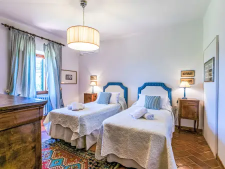 Ortensia, Maison 8 personnes à Greve in Chianti - Photo 47