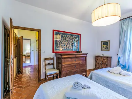 Ortensia, Maison 8 personnes à Greve in Chianti - Photo 48