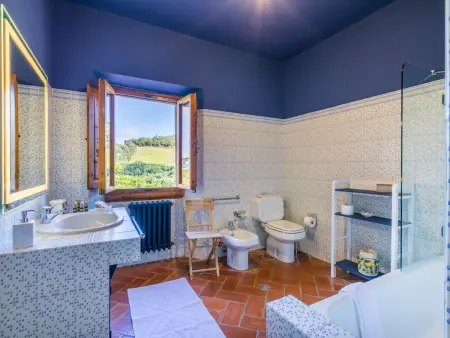 Ortensia, Maison 8 personnes à Greve in Chianti - Photo 51