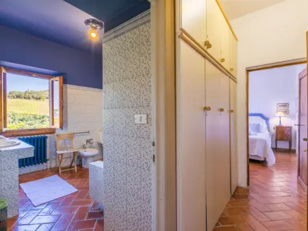 Ortensia, Maison 8 personnes à Greve in Chianti - Photo 53