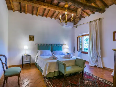 Ortensia, Maison 8 personnes à Greve in Chianti - Photo 54