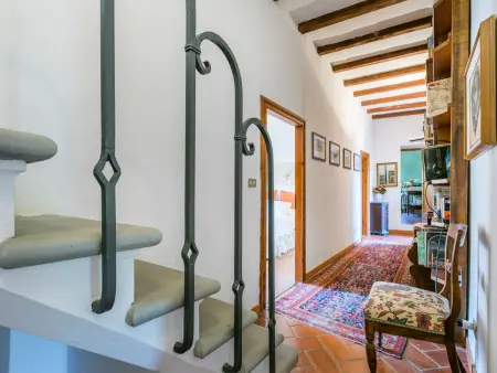 Ortensia, Maison 8 personnes à Greve in Chianti - Photo 58