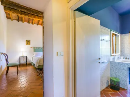 Ortensia, Maison 8 personnes à Greve in Chianti - Photo 61