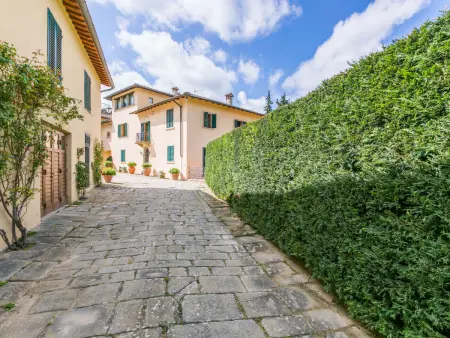 Ortensia, Maison 8 personnes à Greve in Chianti - Photo 64