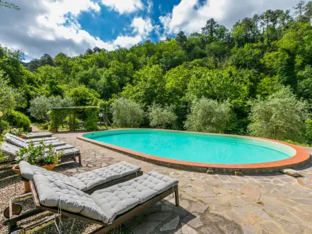 Ortensia, Maison 8 personnes à Greve in Chianti - Photo 66