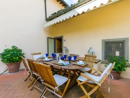 Ortensia, Maison 8 personnes à Greve in Chianti - Photo 67