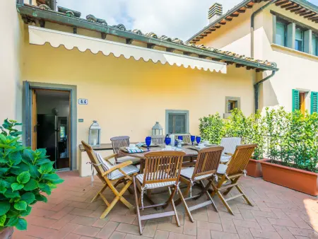 Ortensia, Maison 8 personnes à Greve in Chianti - Photo 71