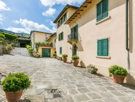 Ortensia, Maison 8 personnes à Greve in Chianti - Photo 72