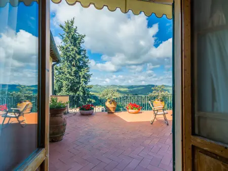 Ortensia, Maison 8 personnes à Greve in Chianti - Photo 73
