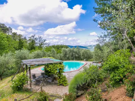 Ortensia, Maison 8 personnes à Greve in Chianti - Photo 74