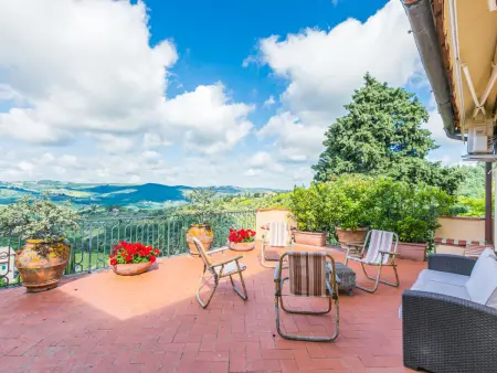 Ortensia, Maison 8 personnes à Greve in Chianti - Photo 75