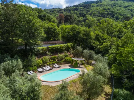 Ortensia, Maison 8 personnes à Greve in Chianti - Photo 76