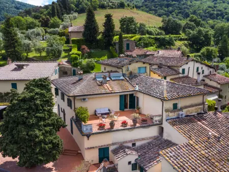 Ortensia, Maison 8 personnes à Greve in Chianti - Photo 79