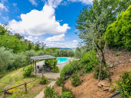 Ortensia, Maison 8 personnes à Greve in Chianti - Photo 80