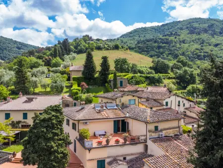Ortensia, Maison 8 personnes à Greve in Chianti - Photo 82