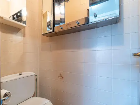 Maison 5p avec piscine, jardin, clim, Wi-Fi - Quartier calme, proche plage Sant Pere Pescador - Photo 13
