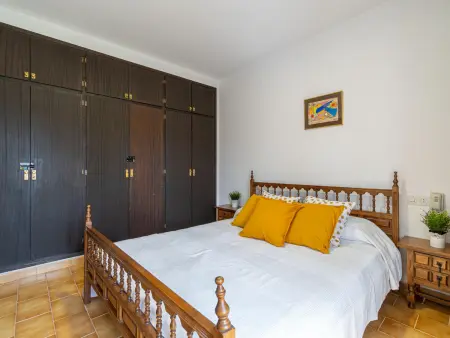 Maison 5p avec piscine, jardin, clim, Wi-Fi - Quartier calme, proche plage Sant Pere Pescador - Photo 16