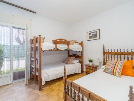 Maison 5p avec piscine, jardin, clim, Wi-Fi - Quartier calme, proche plage Sant Pere Pescador - Photo 17