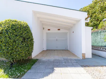 Maison 5p avec piscine, jardin, clim, Wi-Fi - Quartier calme, proche plage Sant Pere Pescador - Photo 21