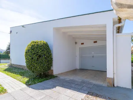 Maison 5p avec piscine, jardin, clim, Wi-Fi - Quartier calme, proche plage Sant Pere Pescador - Photo 22